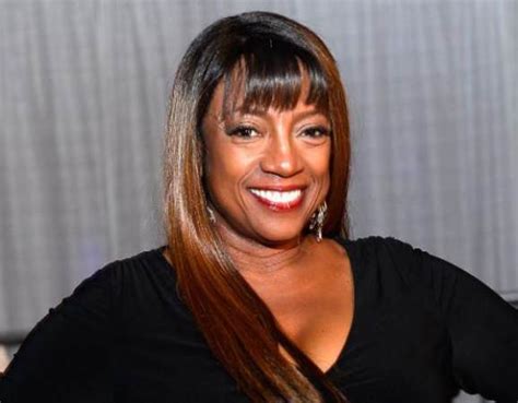 bernnadette stanis net worth 2022